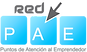 Red PAE (Puntos de Atención al Emprendedor)