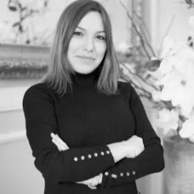 Irene Martín-Dorado Alonso, Directora de la Oficina Digital